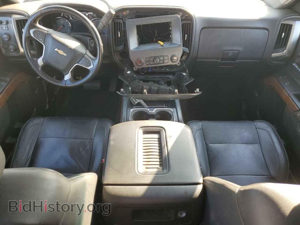 2017 CHEVROLET ALL Models - VIN: 3GCUKSEC6HG202505 - Фото 8