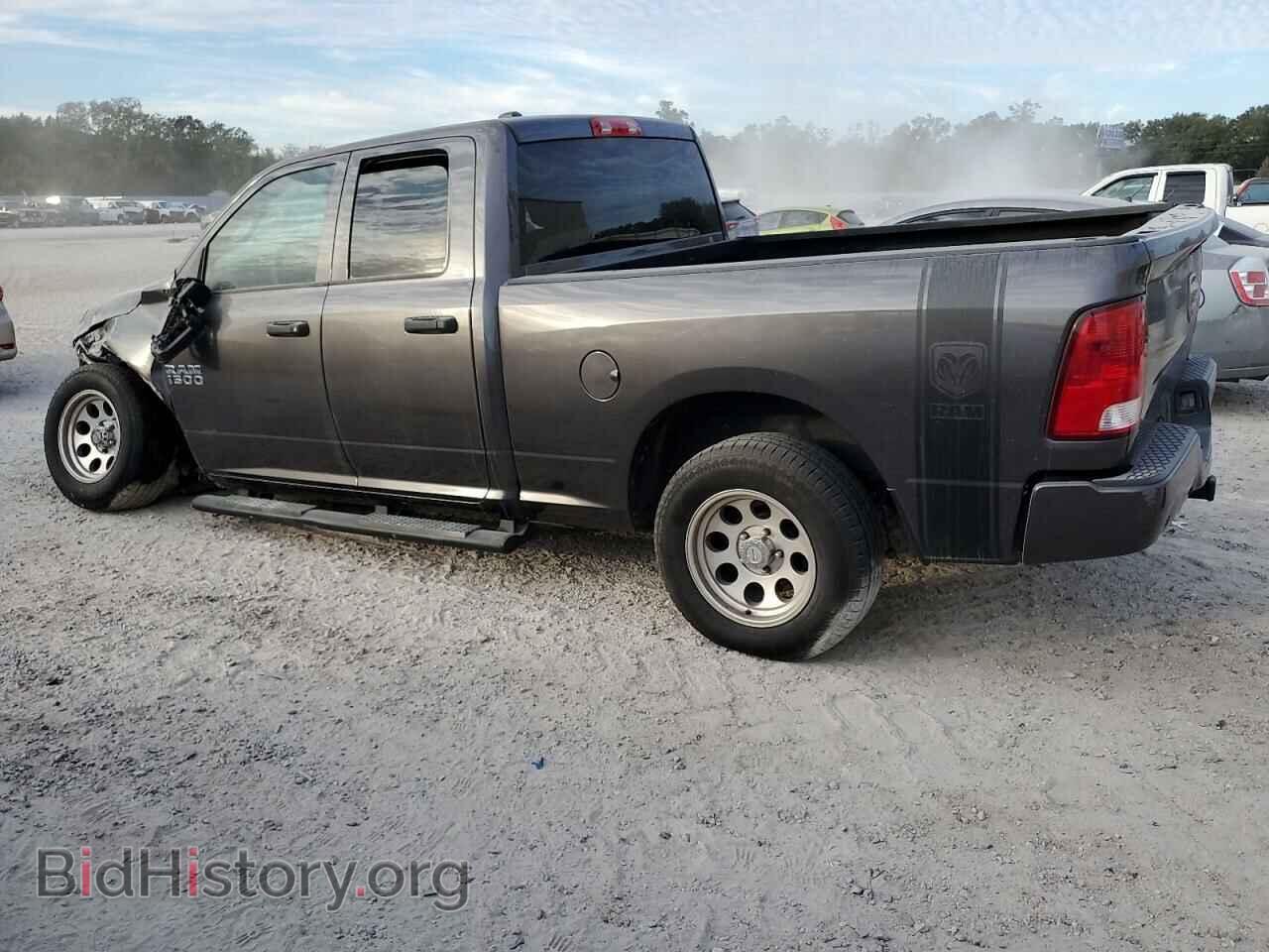 2017 RAM 1500 - VIN: 1C6RR6FGXHS804785 - Photo 2