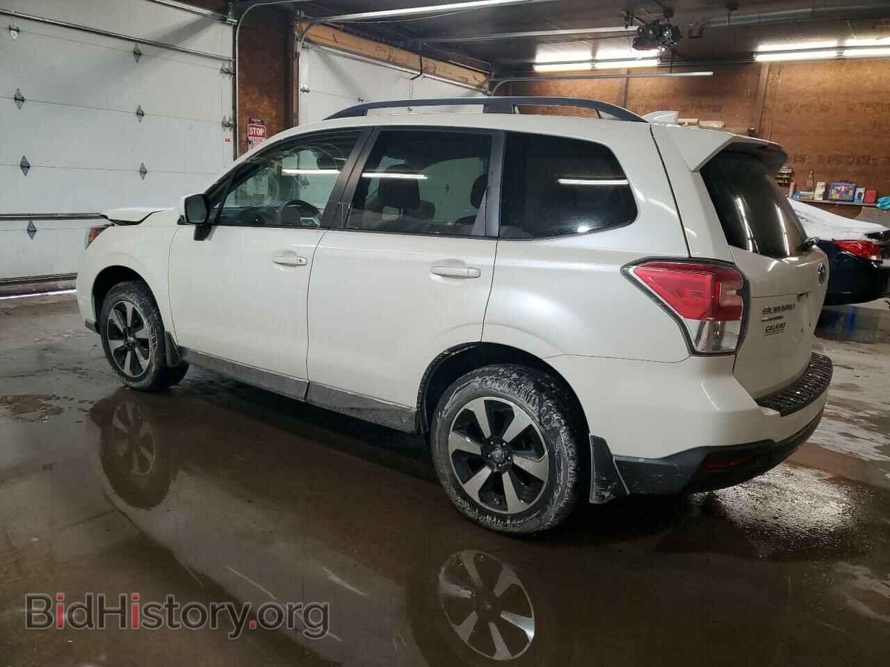 2017 SUBARU FORESTER - VIN: JF2SJAGC7HH521470 - Photo 2