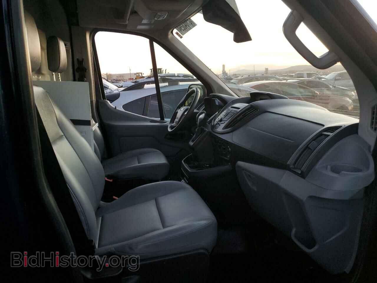 2019 FORD TRANSIT - VIN: 1FTBW2CG7KKA96096 - Фото 10