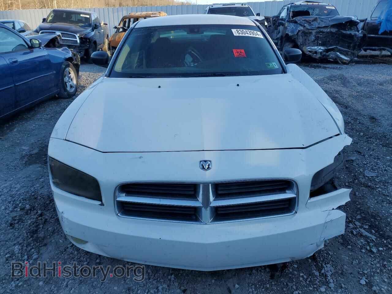 2007 DODGE CHARGER - VIN: 2B3KA43G77H863732 - Фото 5