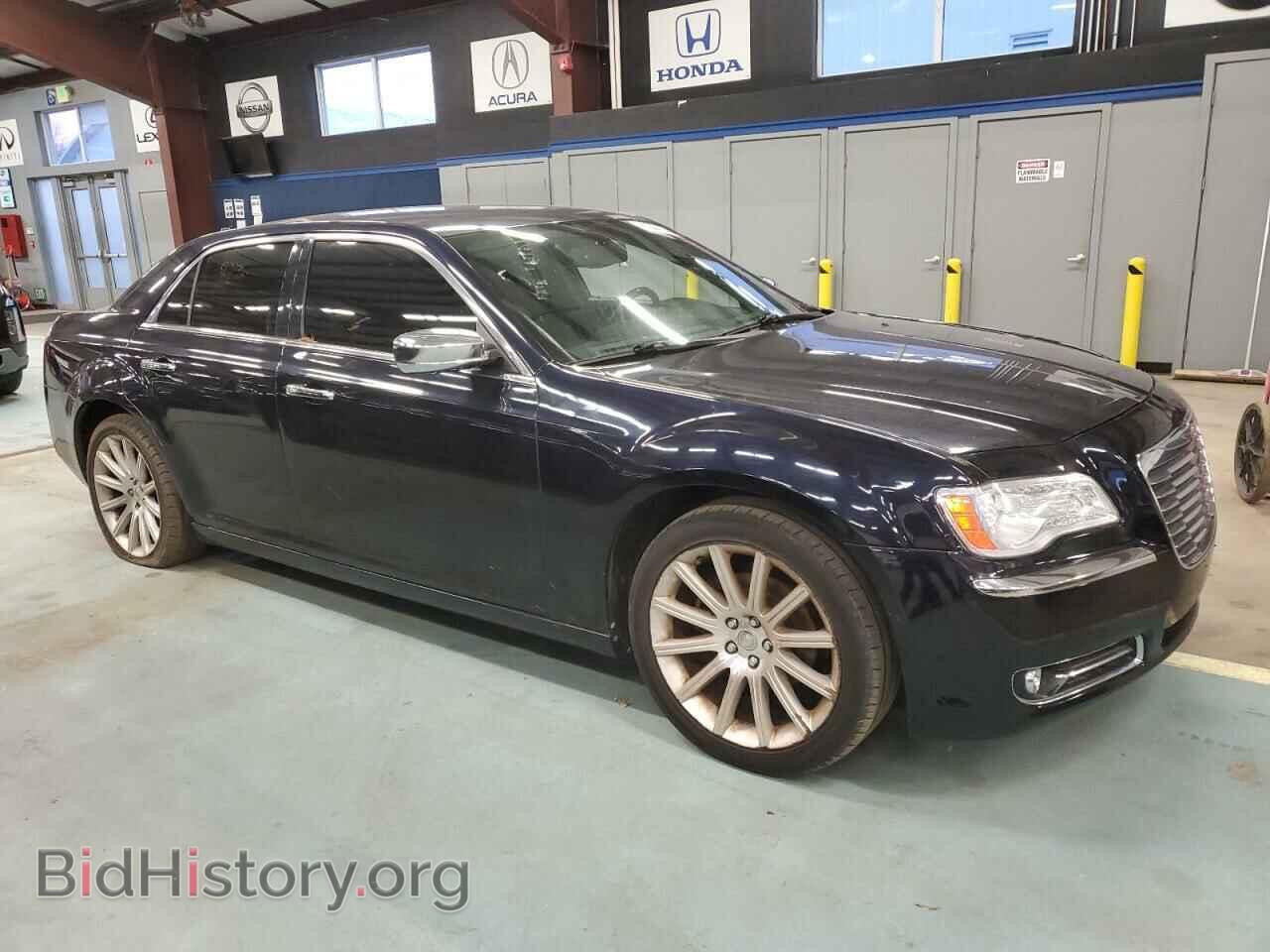 2012 CHRYSLER 300 - VIN: 2C3CCACG2CH274436 - Фото 4