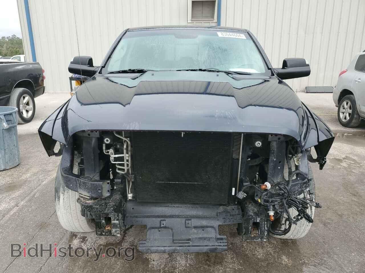 2014 RAM 1500 - VIN: 1C6RR6LT0ES377128 - Photo 5