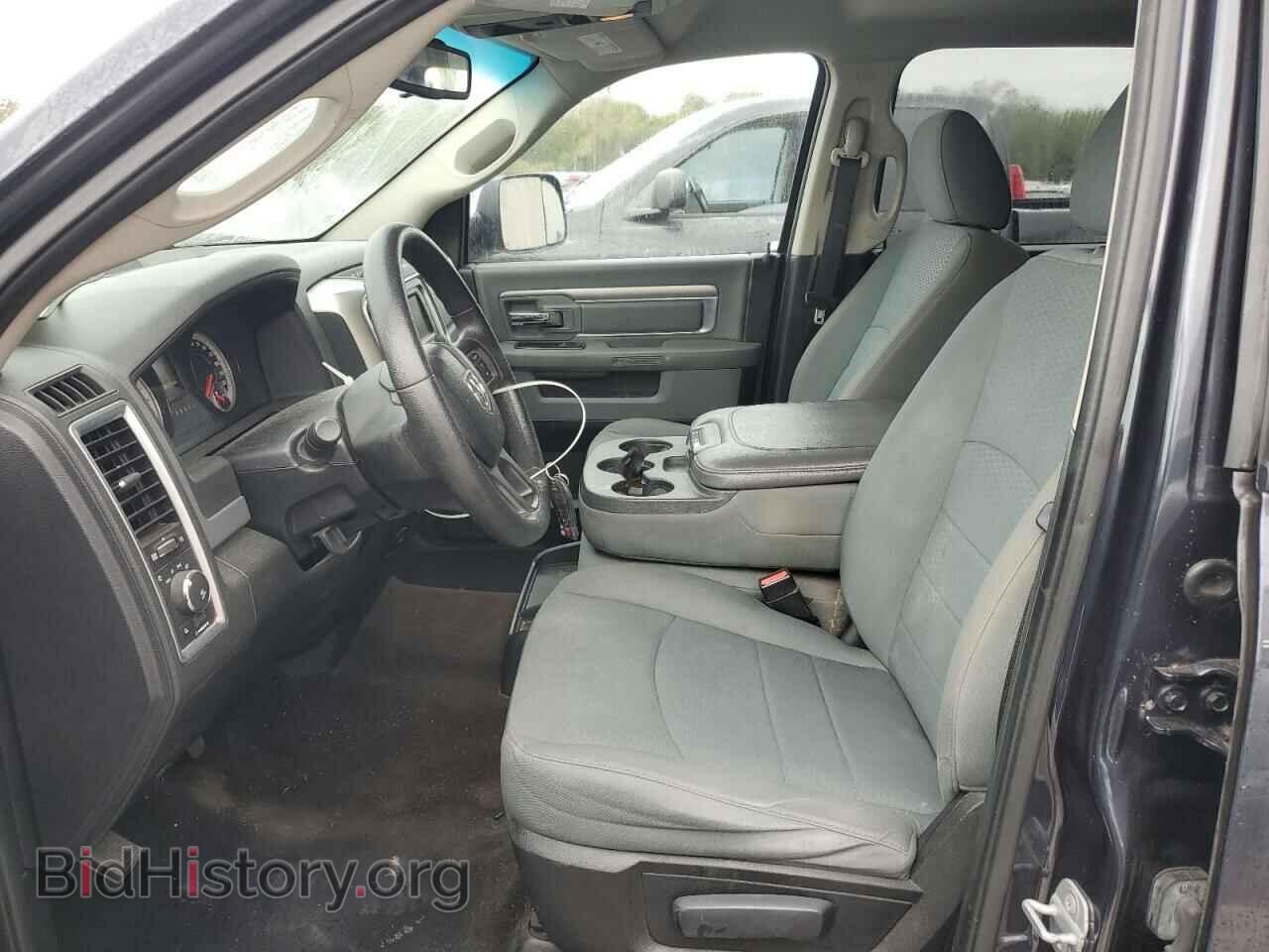 2014 RAM 1500 - VIN: 1C6RR6LT0ES377128 - Photo 7