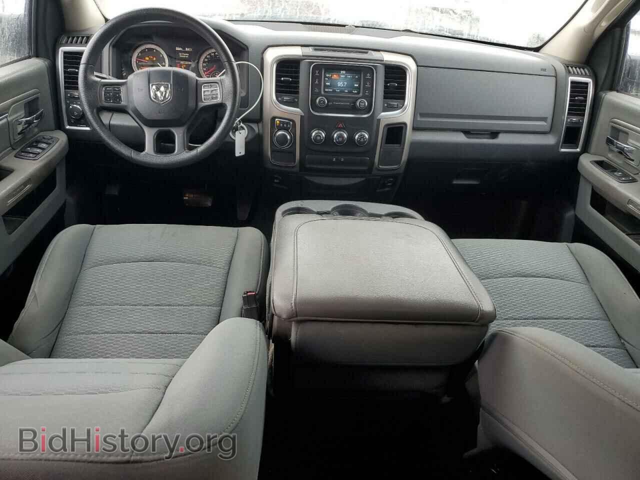 2014 RAM 1500 - VIN: 1C6RR6LT0ES377128 - Photo 8