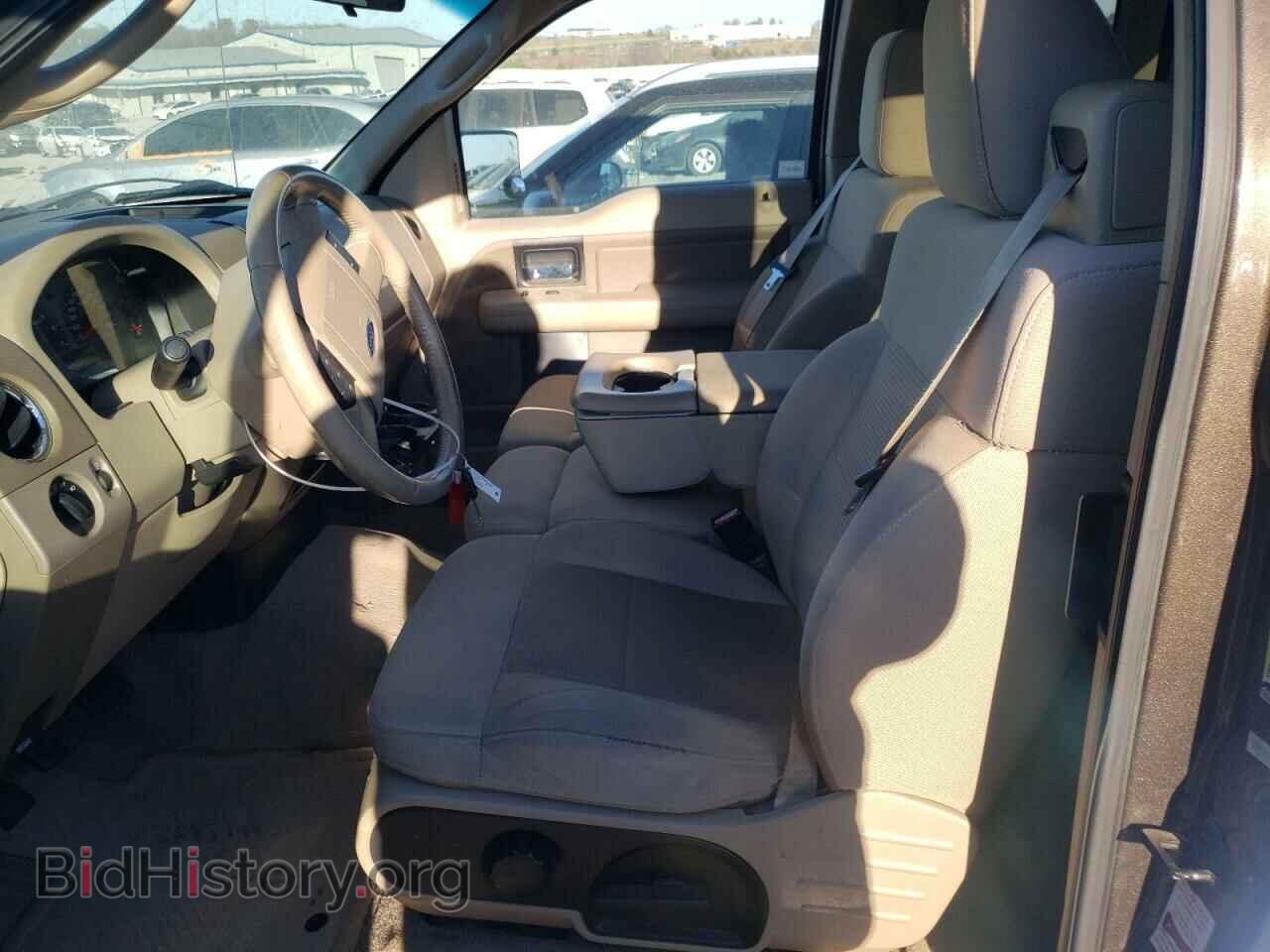 2008 FORD All Models - VIN: 1FTPX14V18FB00431 - Фото 7