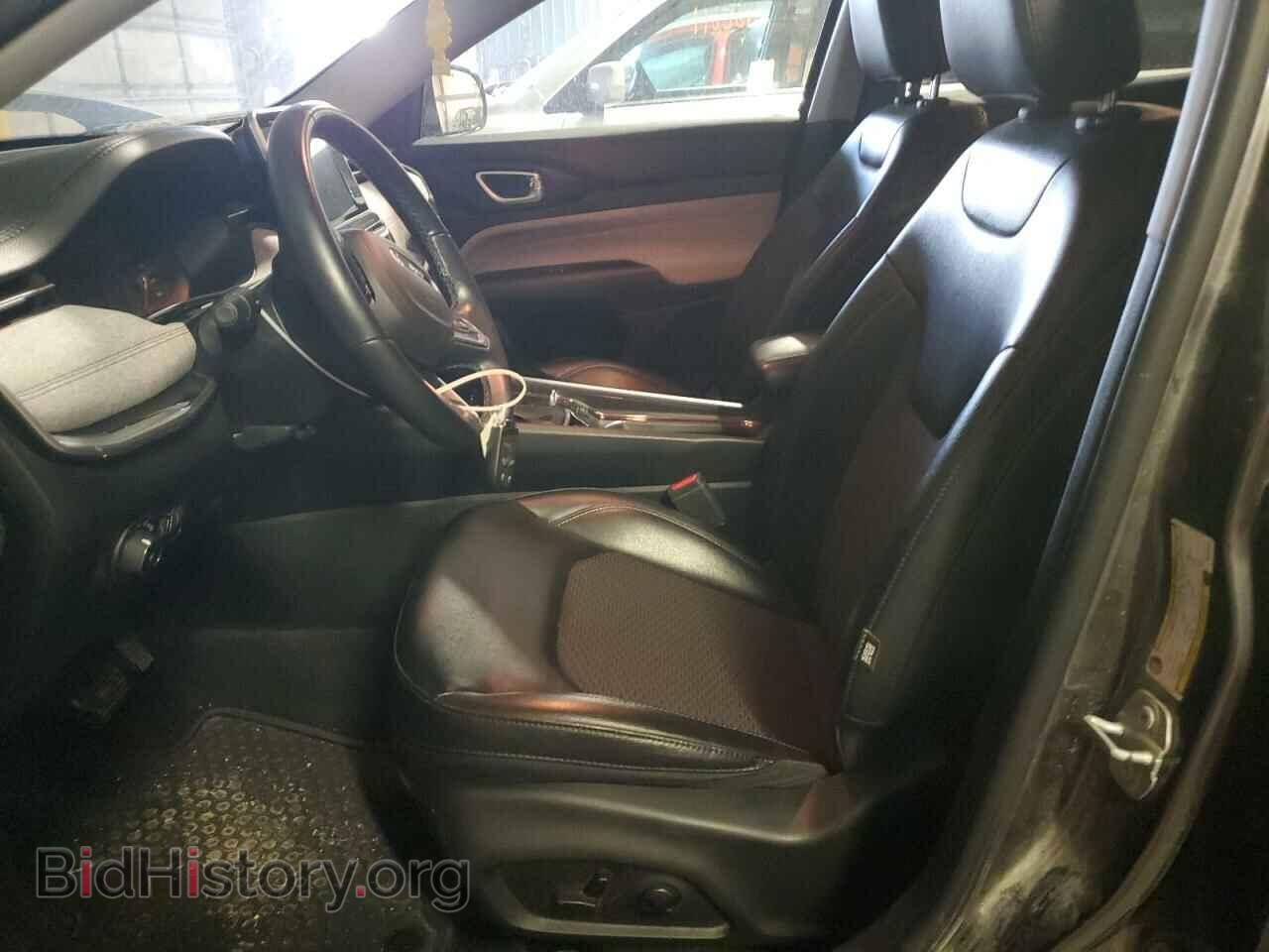2022 JEEP COMPASS - VIN: 3C4NJDBB3NT151031 - Фото 7