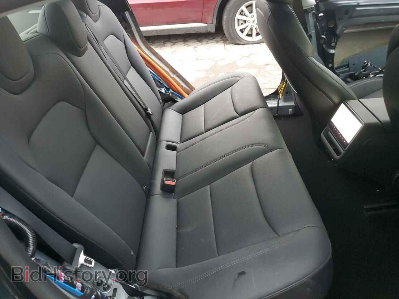 2024 TESLA MODEL 3 - VIN: 5YJ3E1EB4RF743063 - Photo 10