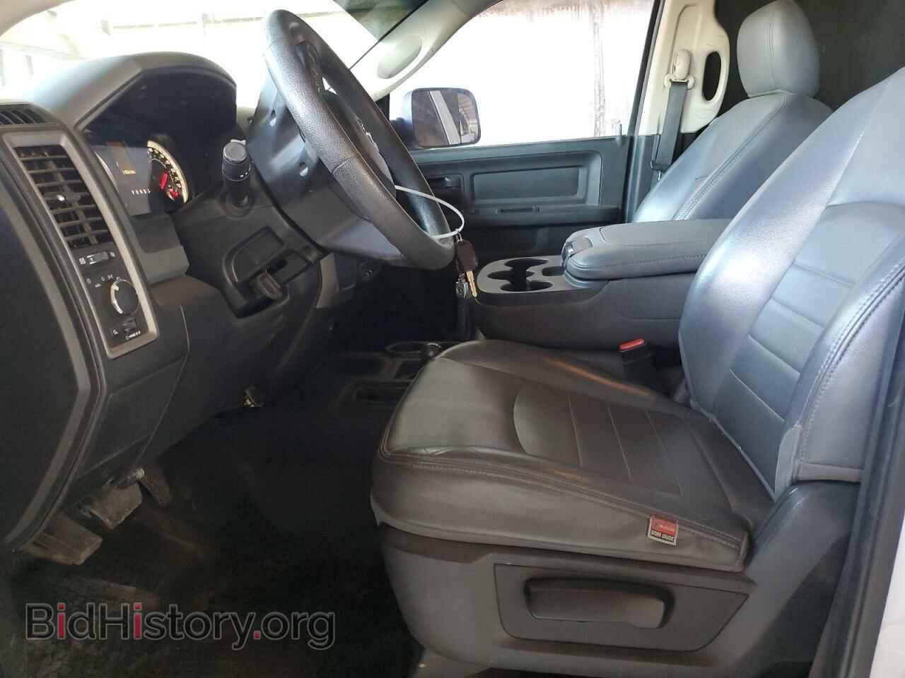 2017 RAM All Models - VIN: 3C6UR5CL5HG601168 - Photo 7