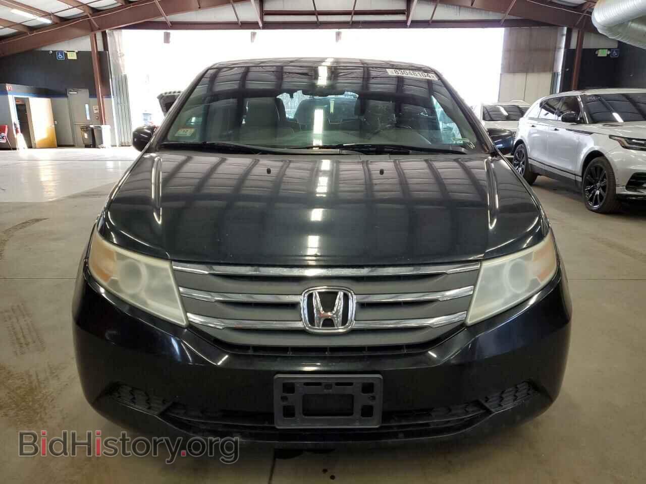 2012 HONDA All Models - VIN: 5FNRL5H63CB109014 - Photo 5