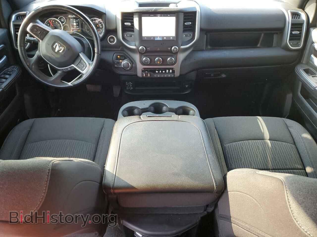 2023 RAM 2500 - VIN: 3C6UR5DJ9PG527653 - Фото 8