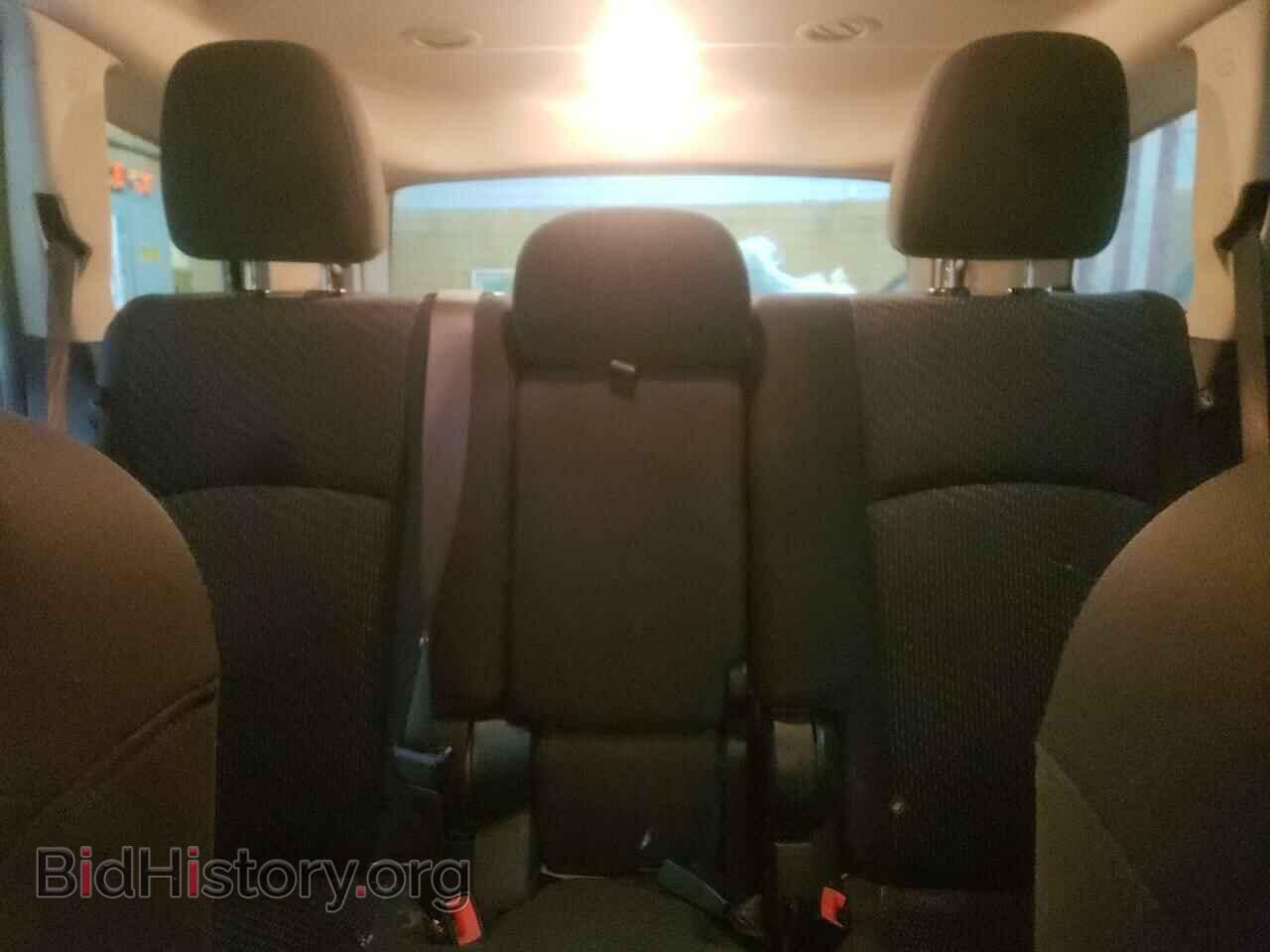 2017 DODGE JOURNEY - VIN: 3C4PDDBG4HT522407 - Фото 10