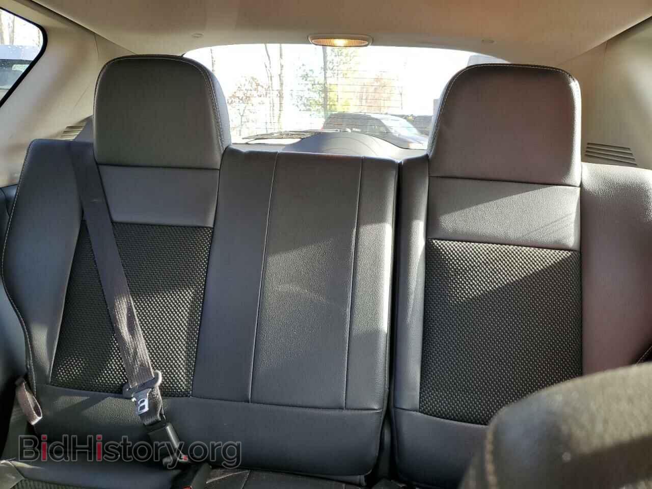 2014 JEEP COMPASS - VIN: 1C4NJDEB5ED884926 - Фото 10