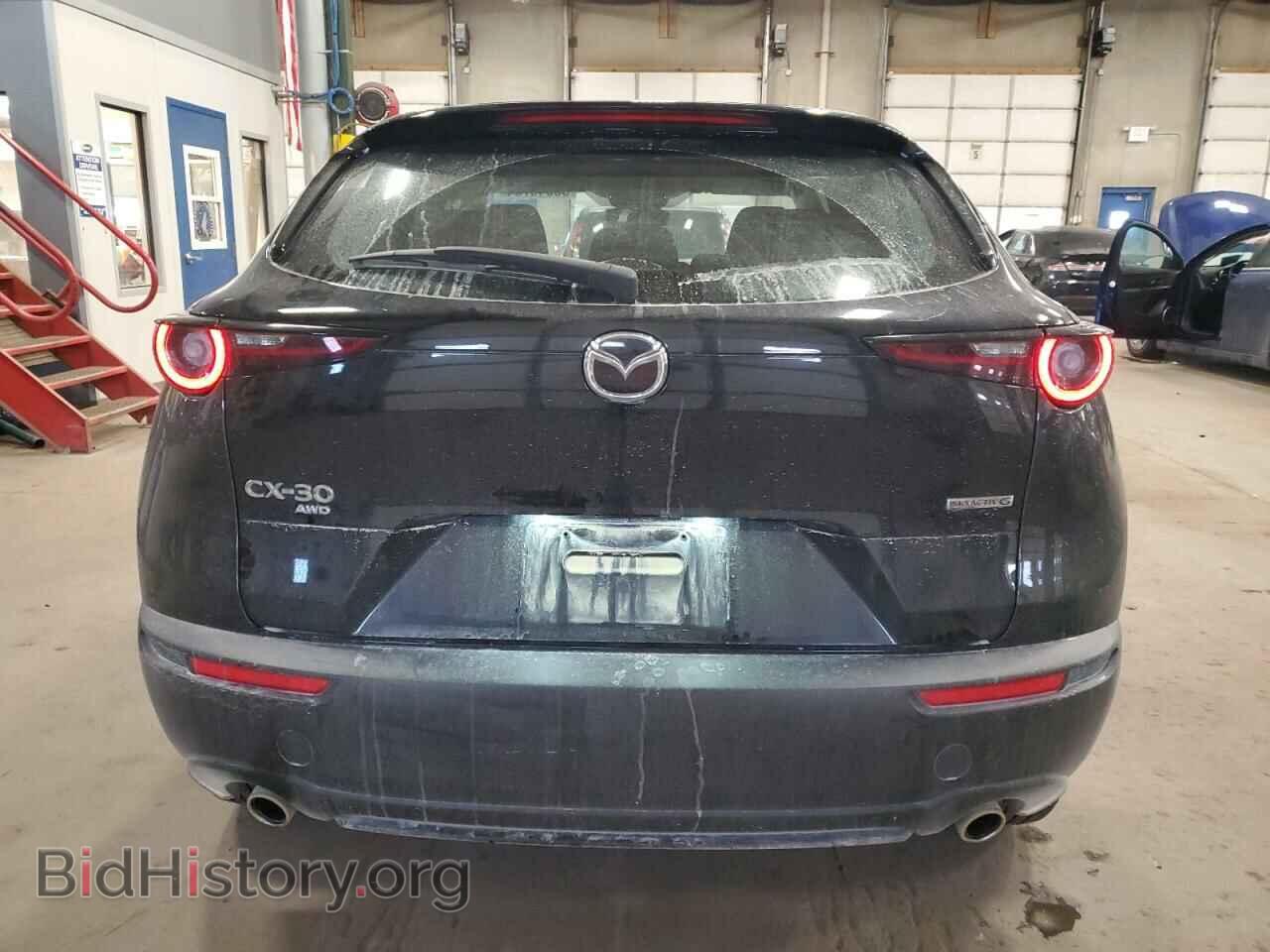 2024 MAZDA CX30 - VIN: 3MVDMBAM1RM643453 - Фото 6