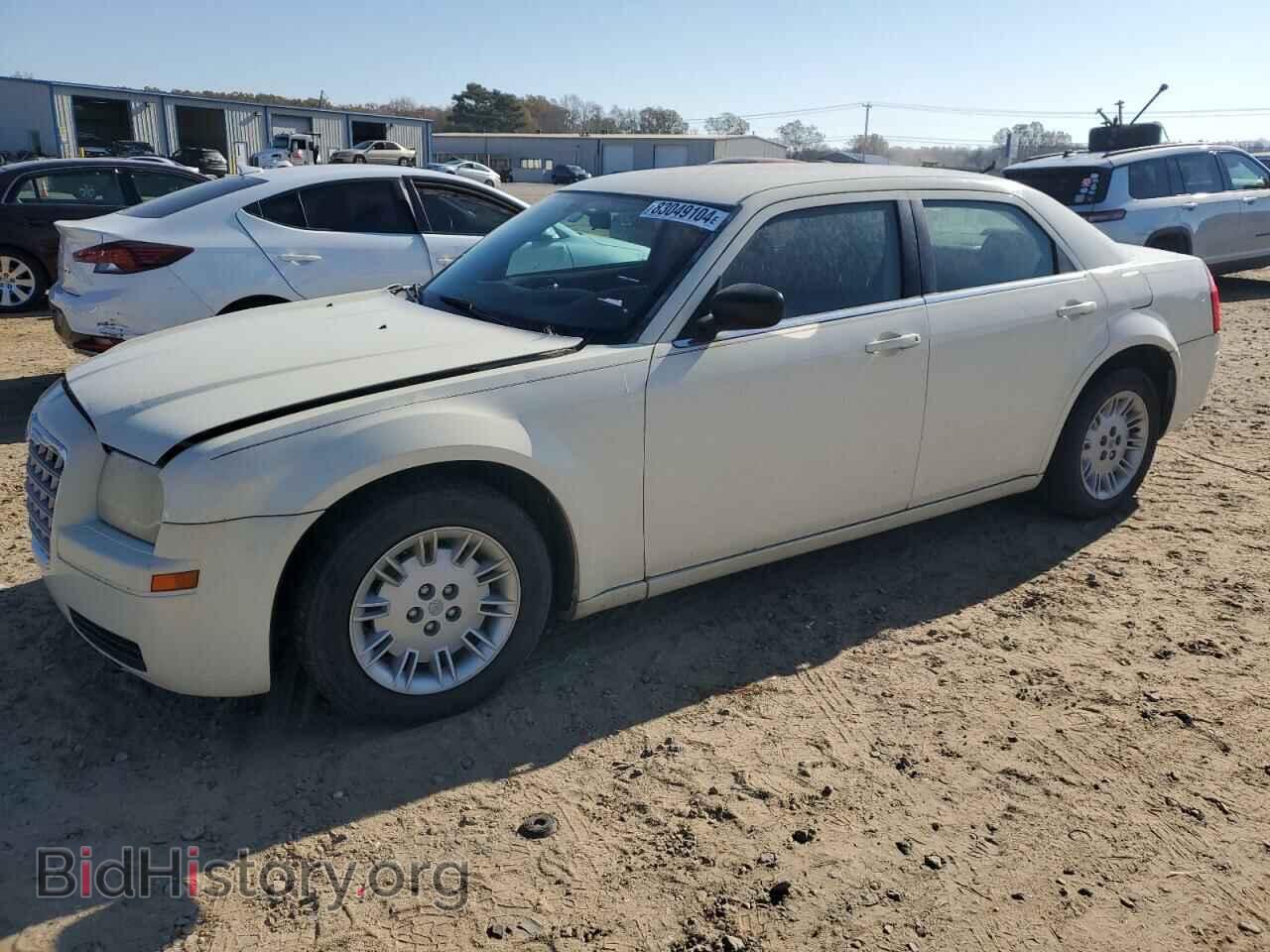 Photo 2C3KA43R17H604917 - CHRYSLER 300 2007