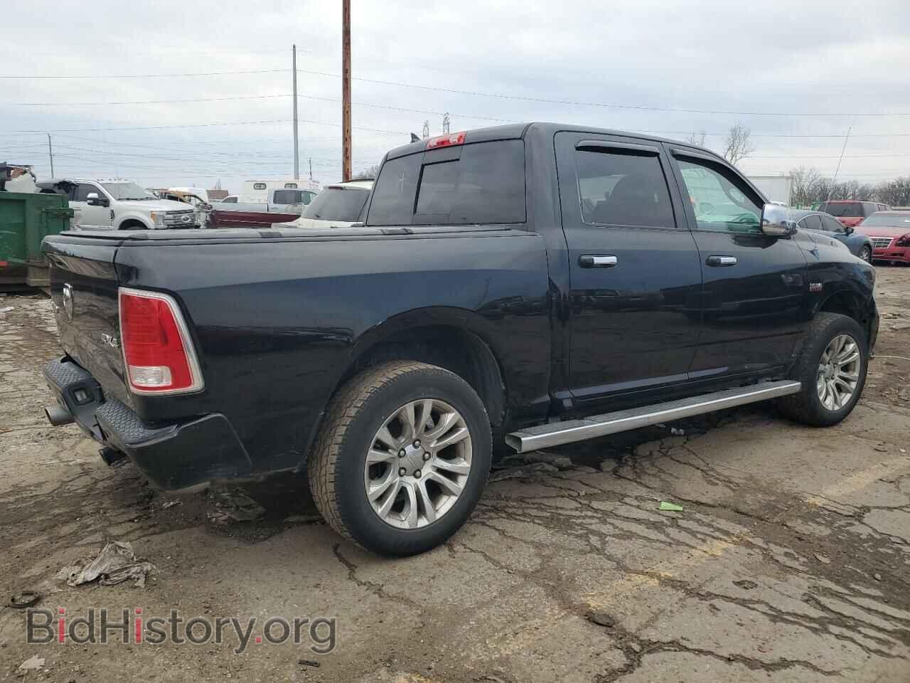 2013 RAM 1500 - VIN: 1C6RR7PT2DS723372 - Фото 3
