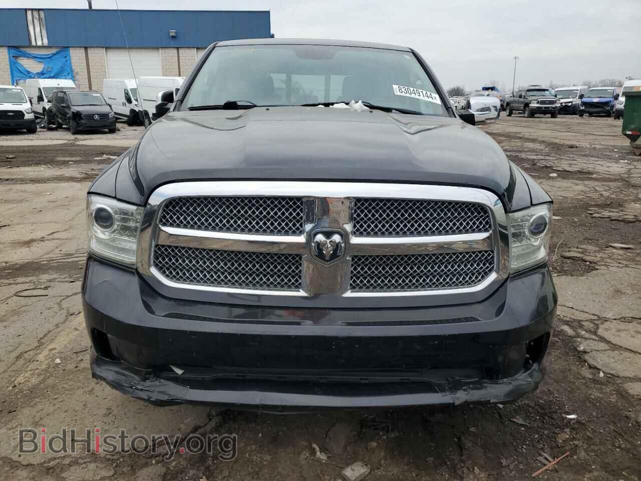 2013 RAM 1500 - VIN: 1C6RR7PT2DS723372 - Фото 5