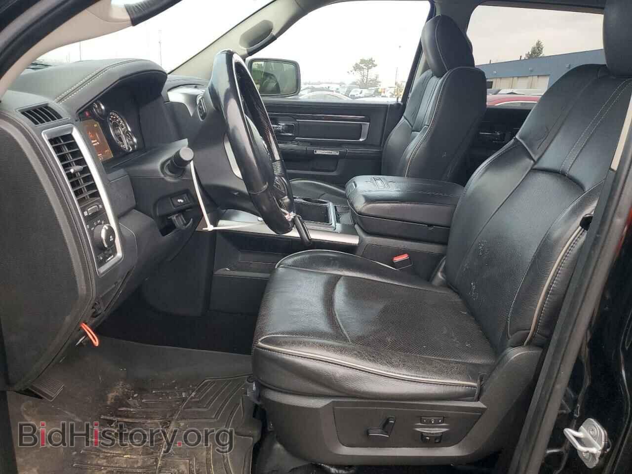2013 RAM 1500 - VIN: 1C6RR7PT2DS723372 - Фото 7