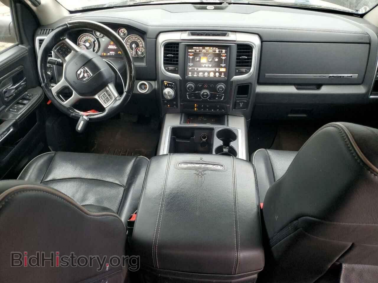 2013 RAM 1500 - VIN: 1C6RR7PT2DS723372 - Фото 8