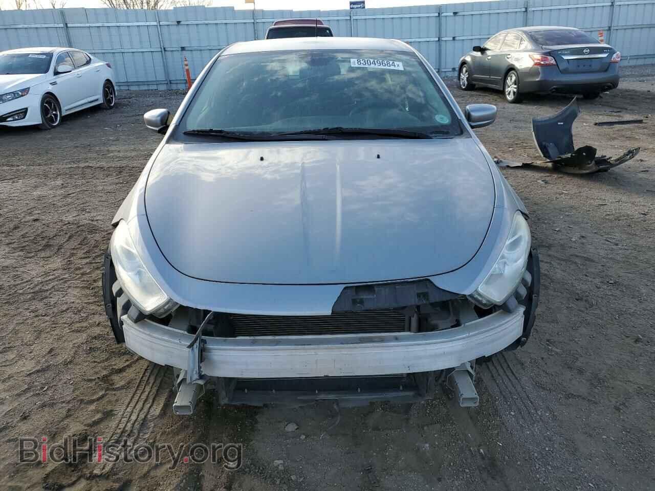 2015 DODGE DART - VIN: 1C3CDFAA9FD406487 - Фото 5