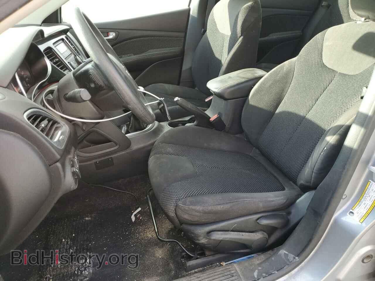 2015 DODGE DART - VIN: 1C3CDFAA9FD406487 - Фото 7