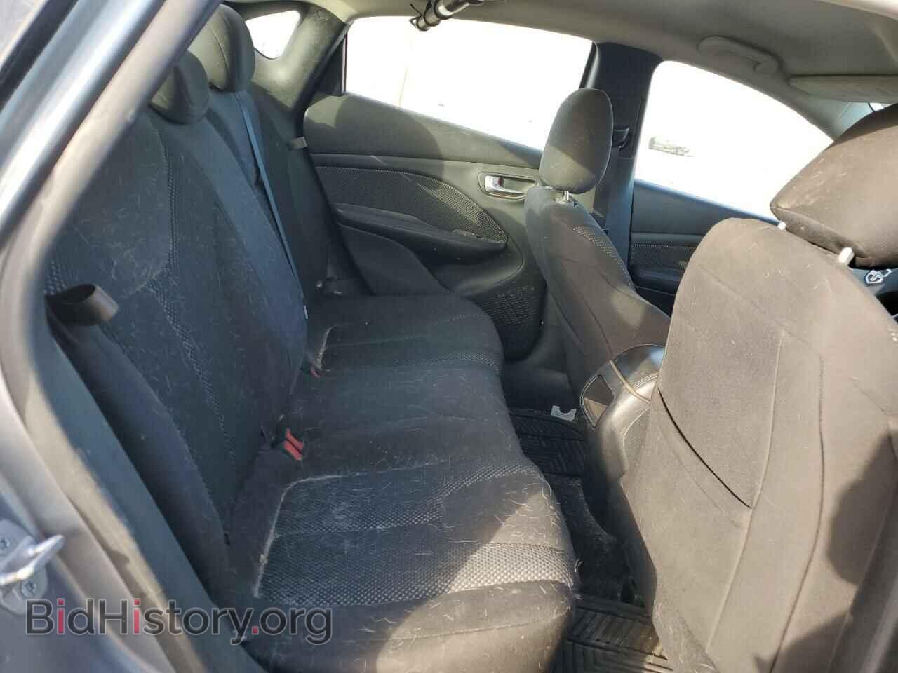 2015 DODGE DART - VIN: 1C3CDFAA9FD406487 - Фото 10