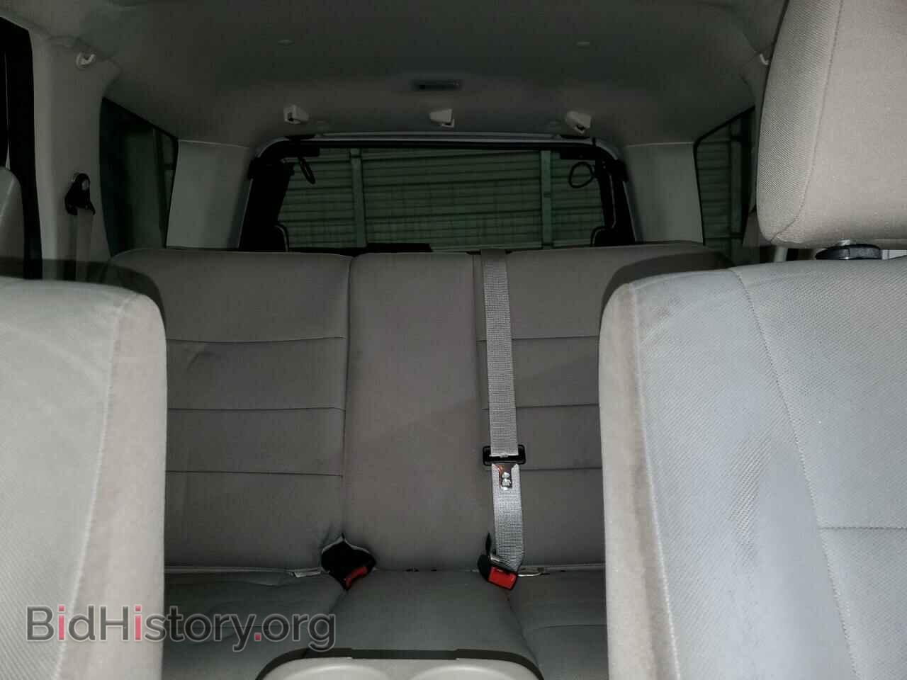 2011 FORD ESCAPE - VIN: 1FMCU0D74BKB64301 - Фото 10