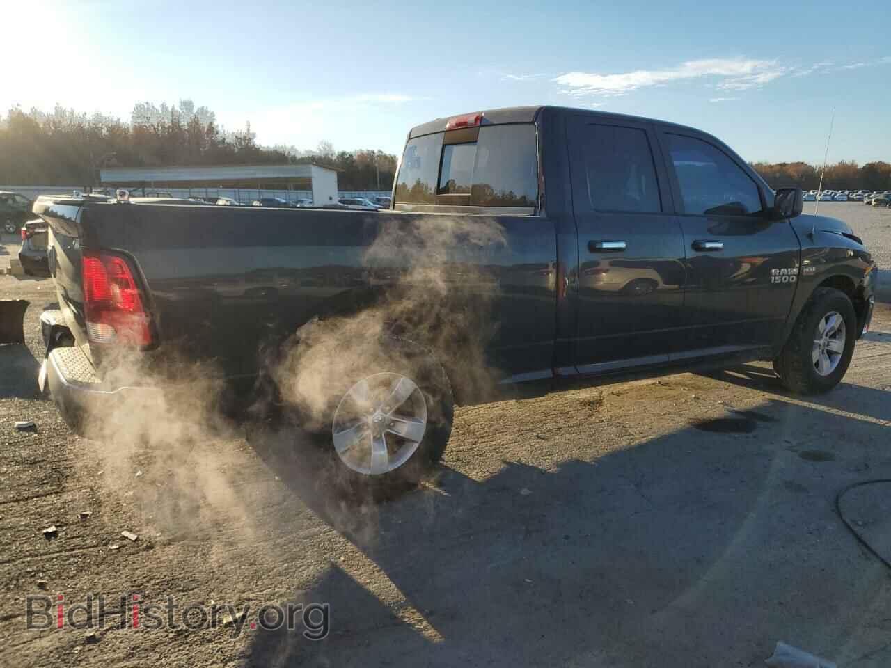 2017 RAM 1500 - VIN: 1C6RR6GT8HS542387 - Photo 3