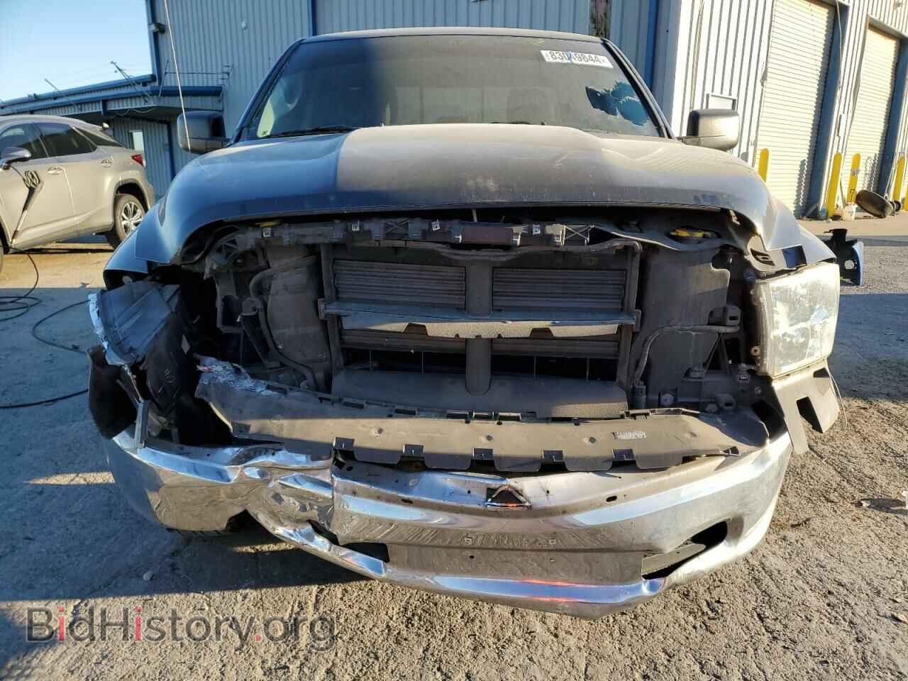 2017 RAM 1500 - VIN: 1C6RR6GT8HS542387 - Photo 5