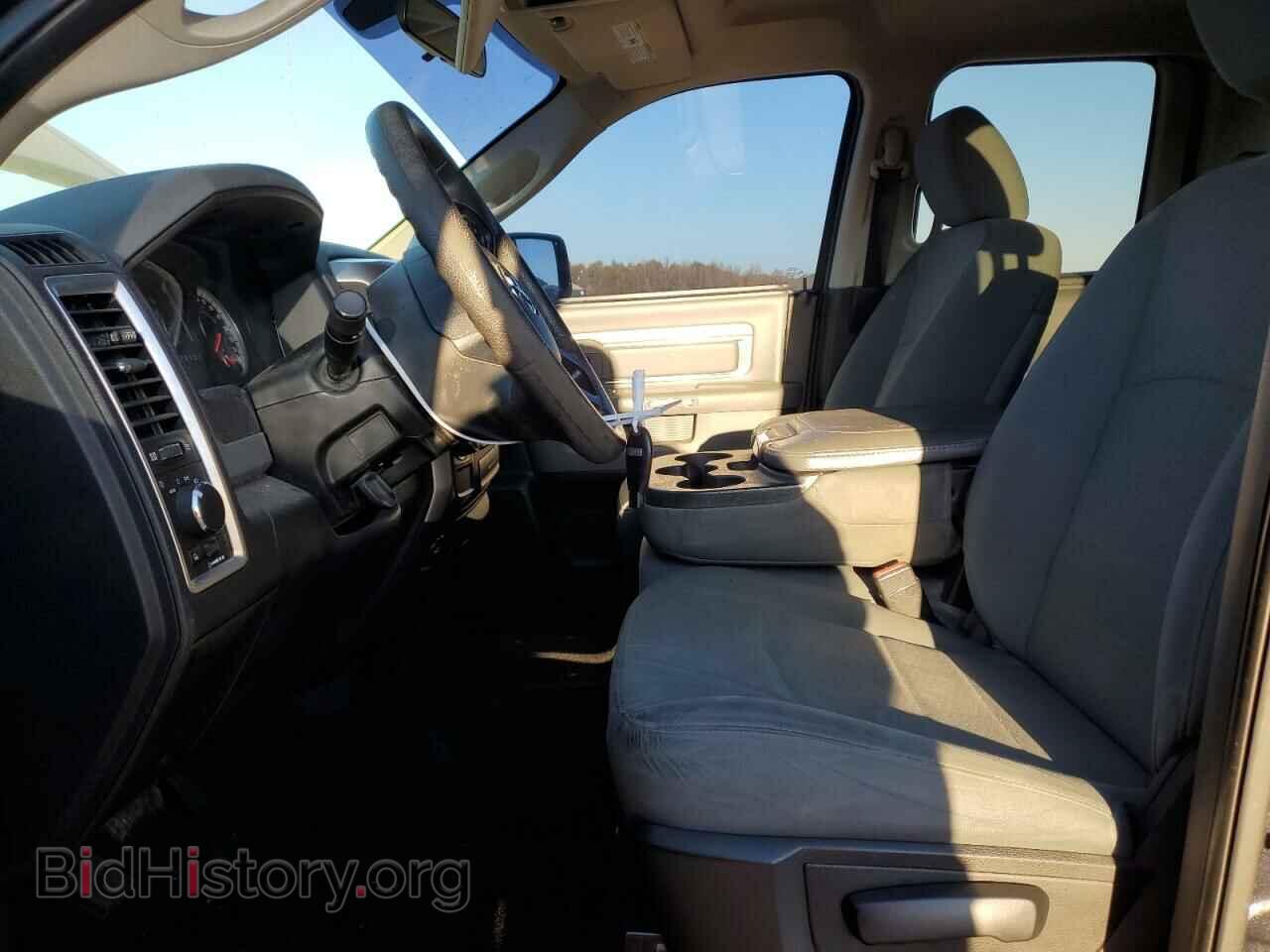 2017 RAM 1500 - VIN: 1C6RR6GT8HS542387 - Photo 7