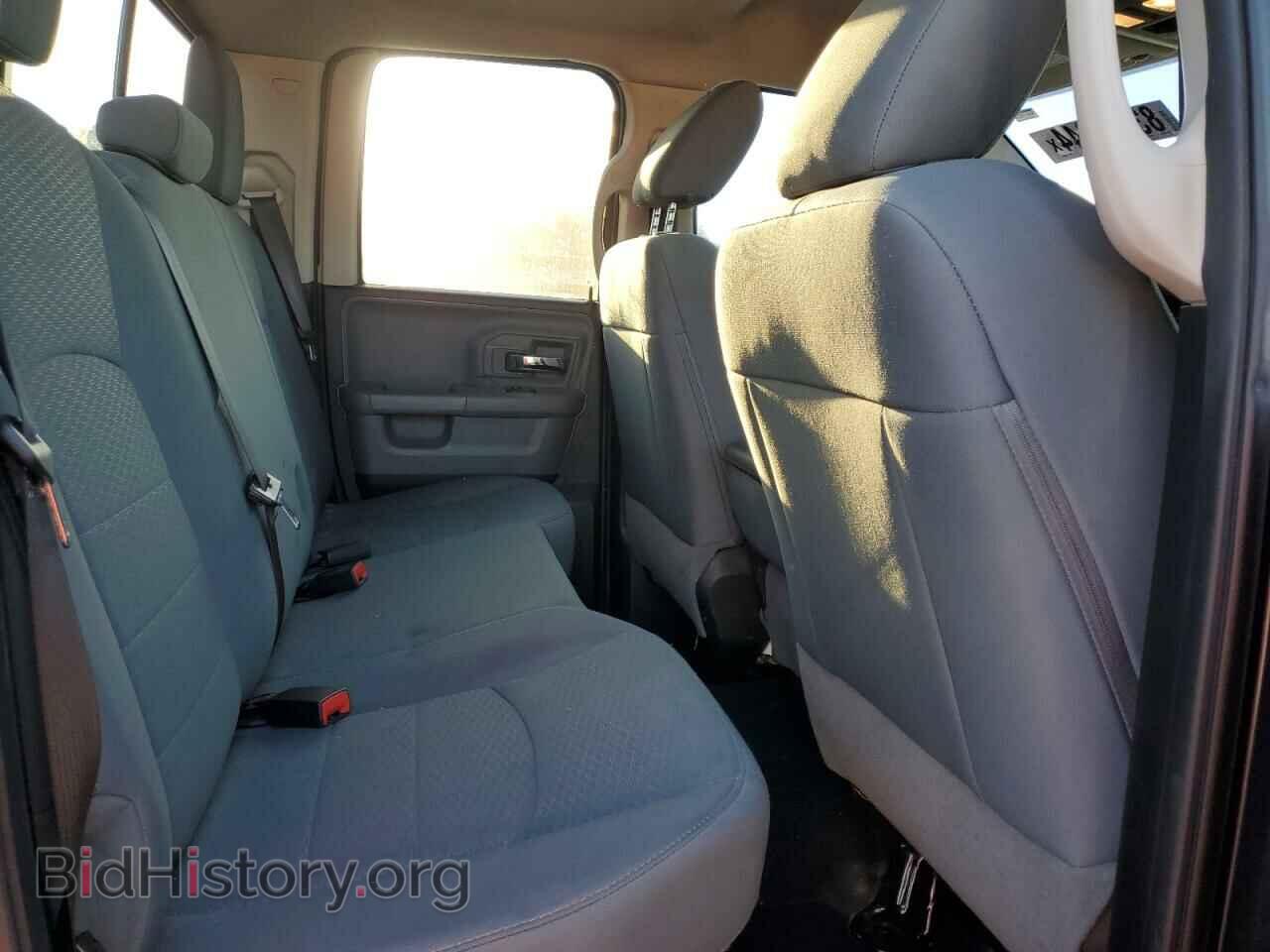 2017 RAM 1500 - VIN: 1C6RR6GT8HS542387 - Photo 10