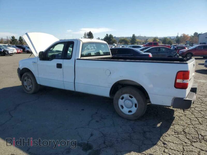 2007 Ford ALL MODELS (VIN 1FTRF12227NA65925) — фото 2 из 12
