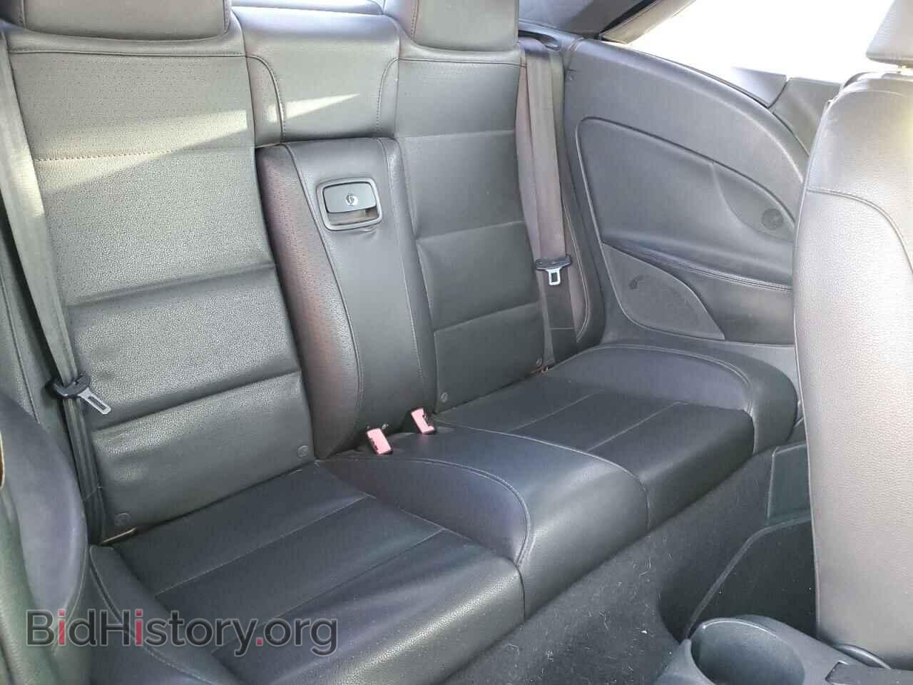 2007 VOLKSWAGEN EOS - VIN: WVWAA71F37V022794 - Photo 10