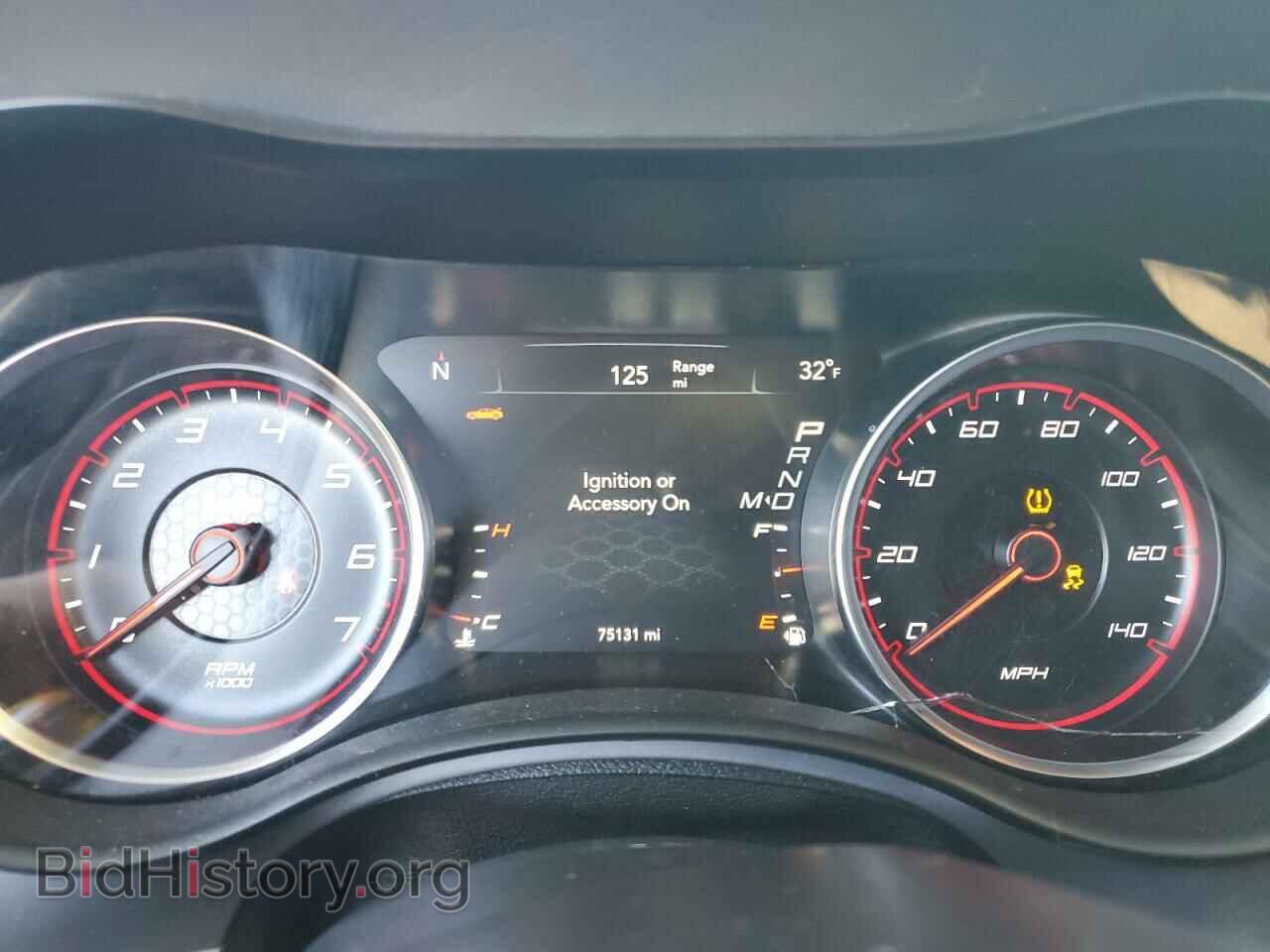 2021 DODGE CHARGER - VIN: 2C3CDXJG6MH507688 - Фото 9