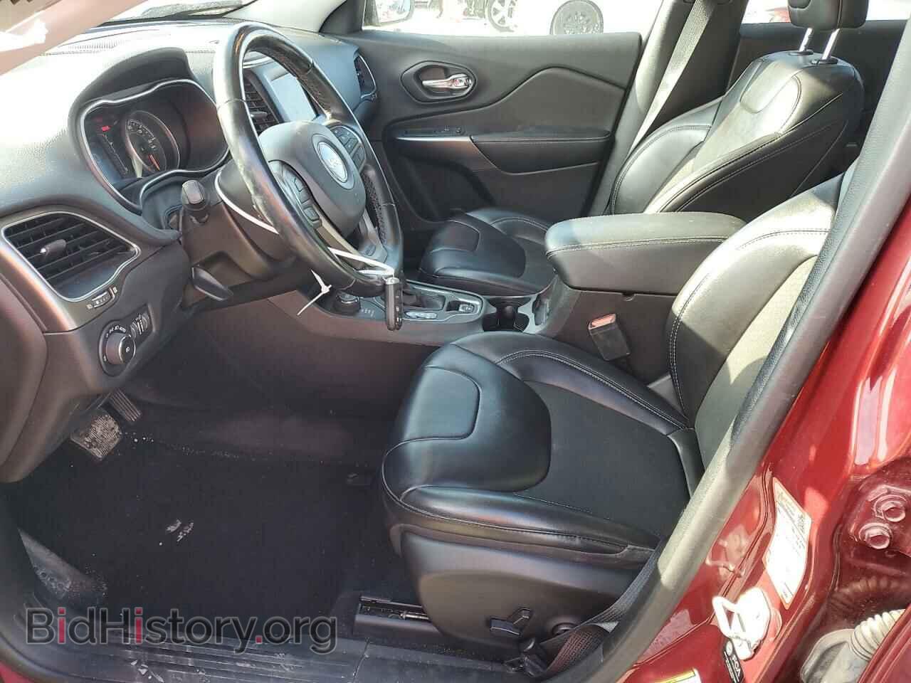 2021 JEEP GRAND CHER - VIN: 1C4PJMLB5MD101310 - Фото 7