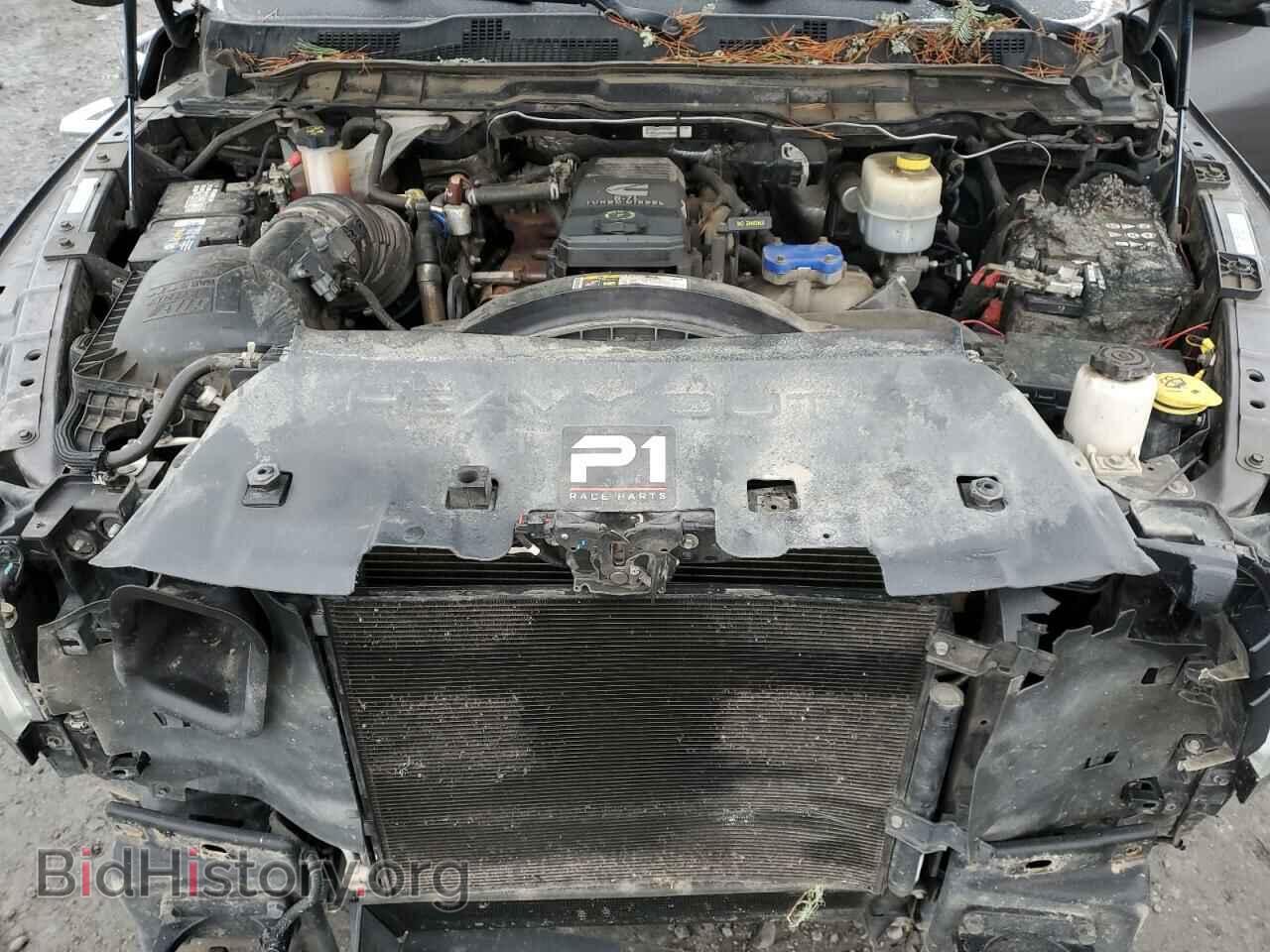 2017 RAM All Models - VIN: 3C6UR5HL2HG683630 - Photo 11