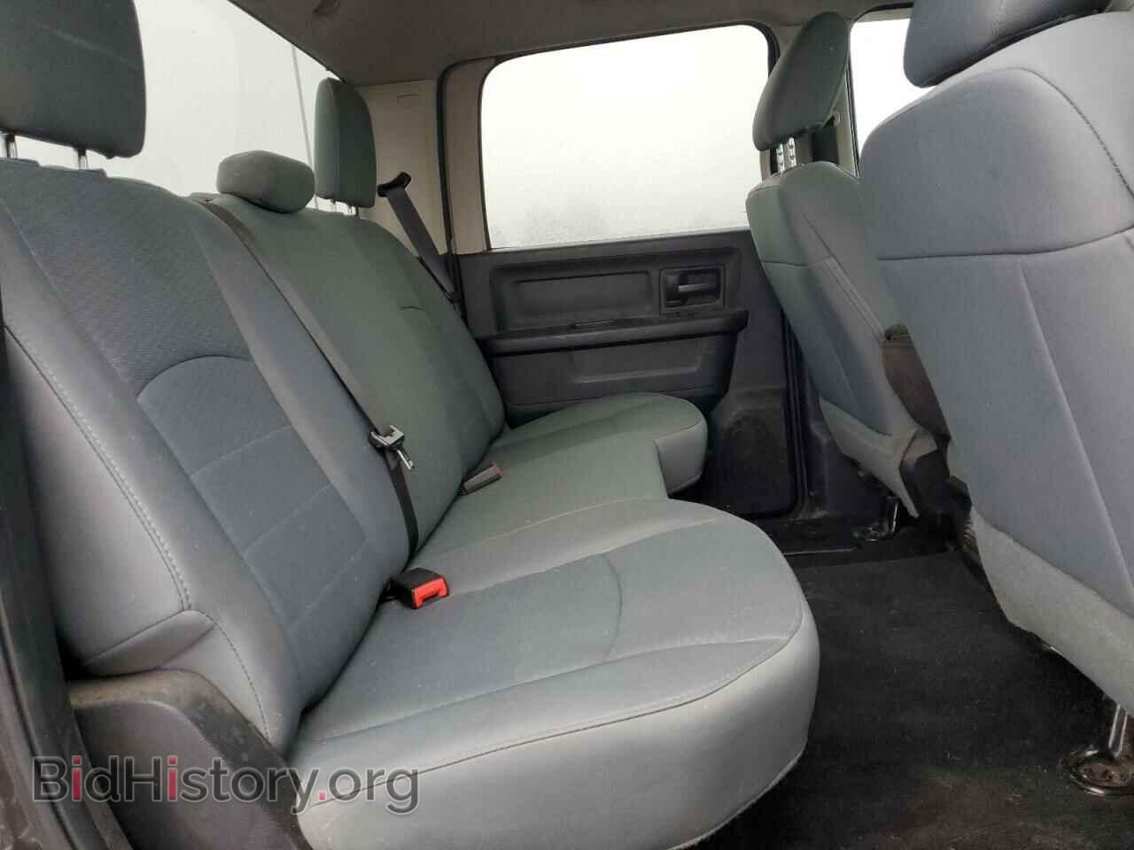 2017 RAM All Models - VIN: 3C6UR5HL2HG683630 - Photo 10