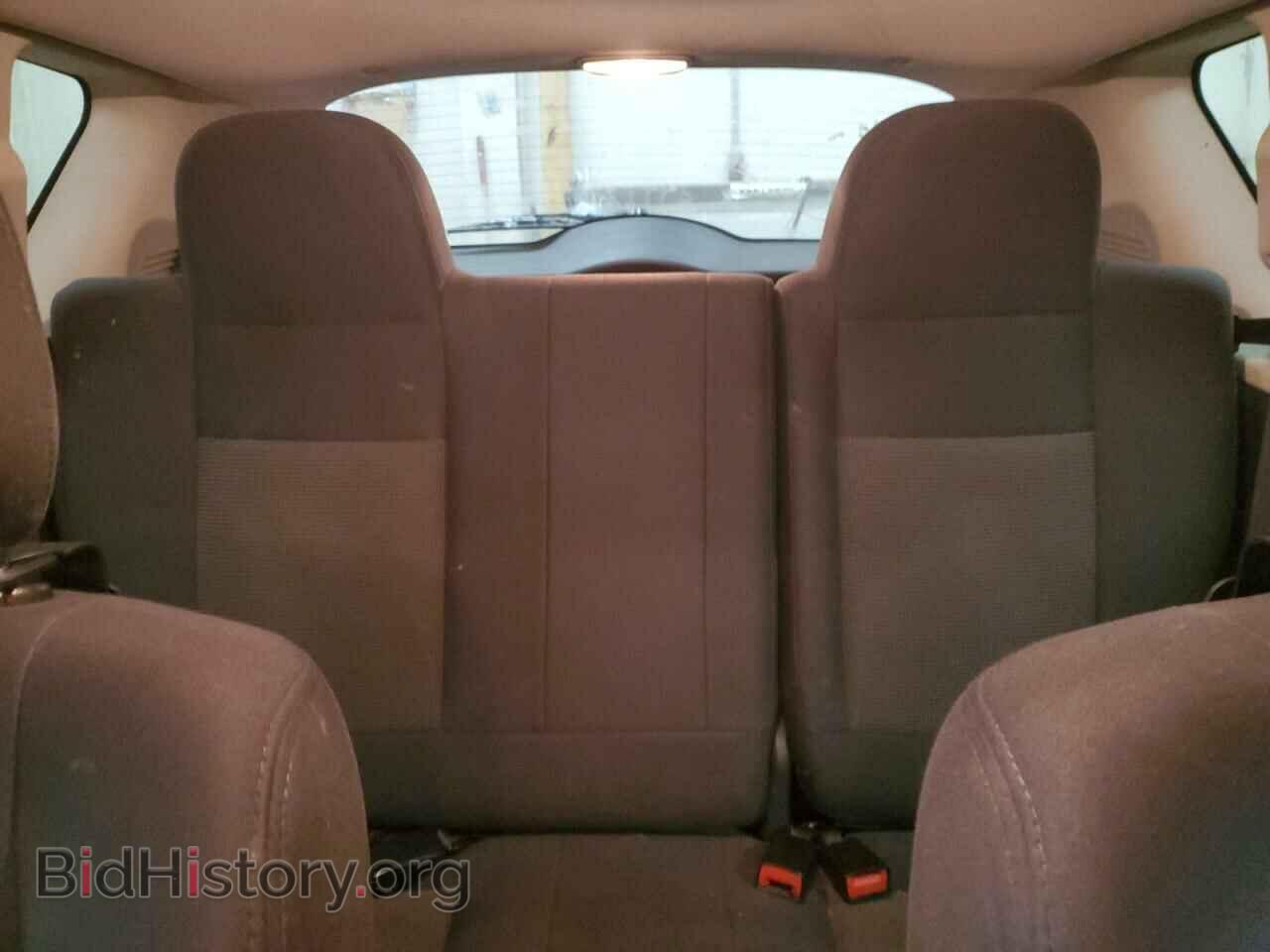 2012 JEEP COMPASS - VIN: 1C4NJCBB0CD640158 - Фото 10