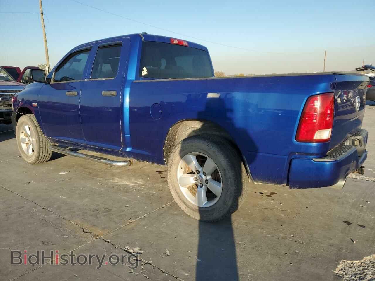 2014 RAM 1500 - VIN: 1C6RR7FT3ES419454 - Photo 2
