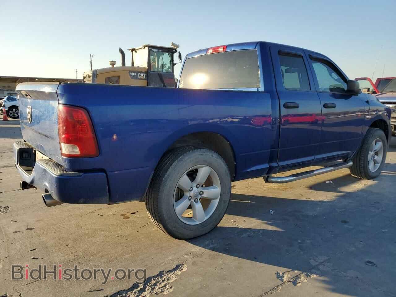 2014 RAM 1500 - VIN: 1C6RR7FT3ES419454 - Photo 3