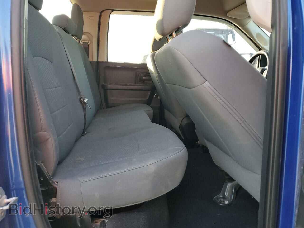 2014 RAM 1500 - VIN: 1C6RR7FT3ES419454 - Photo 10