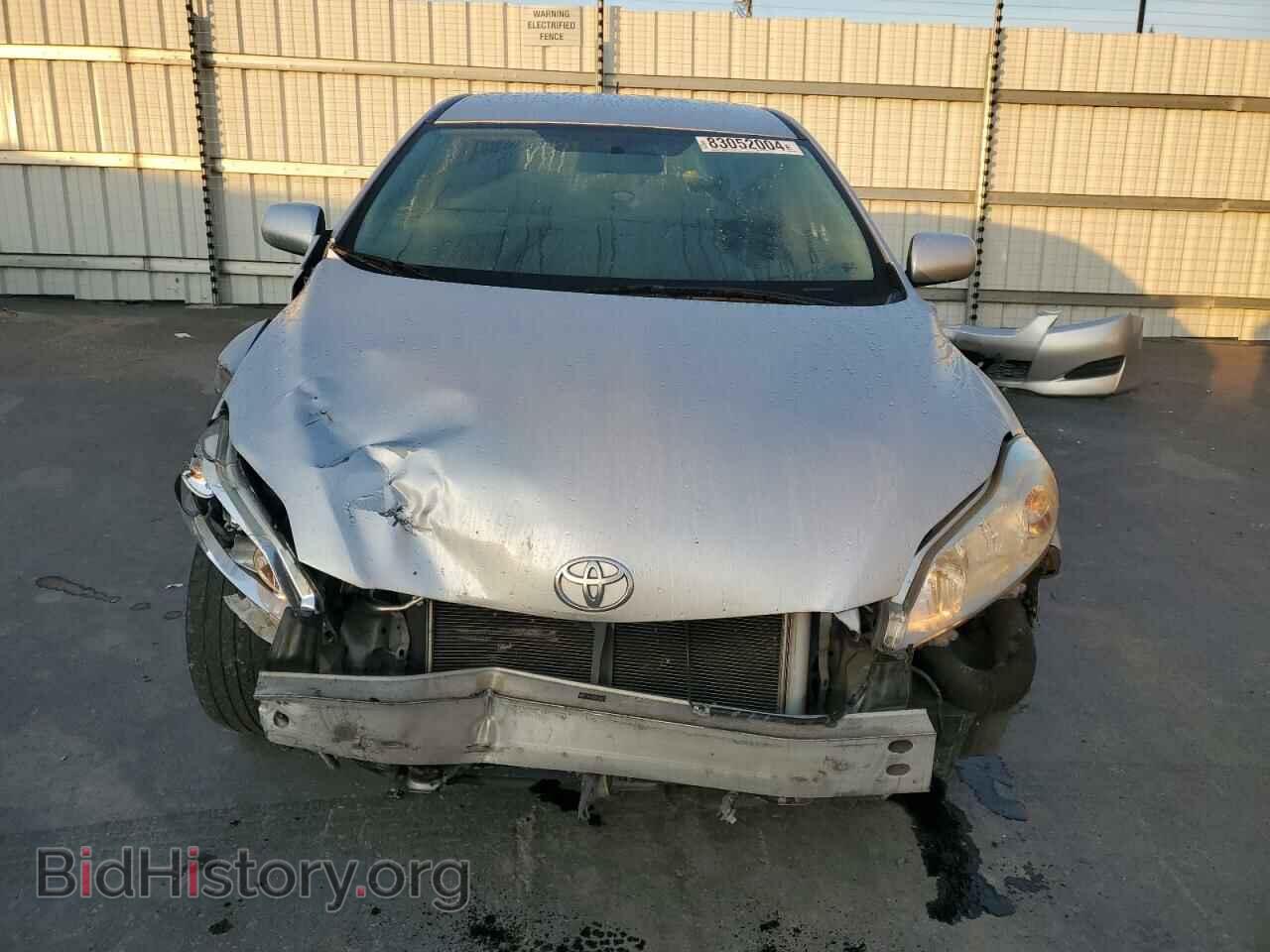 2009 TOYOTA COROLLA - VIN: 2T1KU40E89C187667 - Фото 5