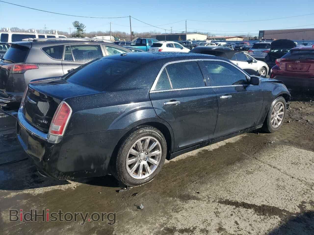 2012 CHRYSLER 300 - VIN: 2C3CCACG5CH273569 - Фото 3