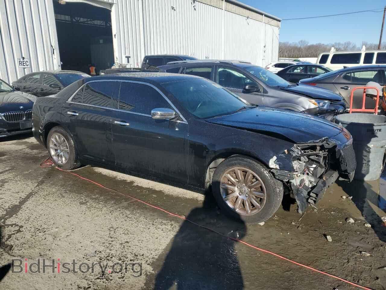 2012 CHRYSLER 300 - VIN: 2C3CCACG5CH273569 - Фото 4