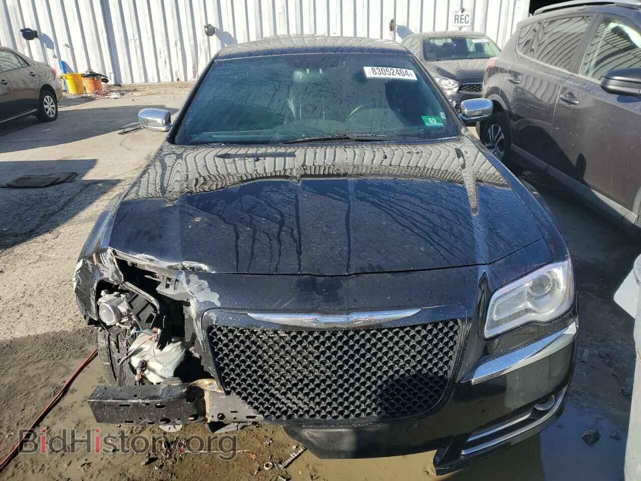 2012 CHRYSLER 300 - VIN: 2C3CCACG5CH273569 - Фото 5