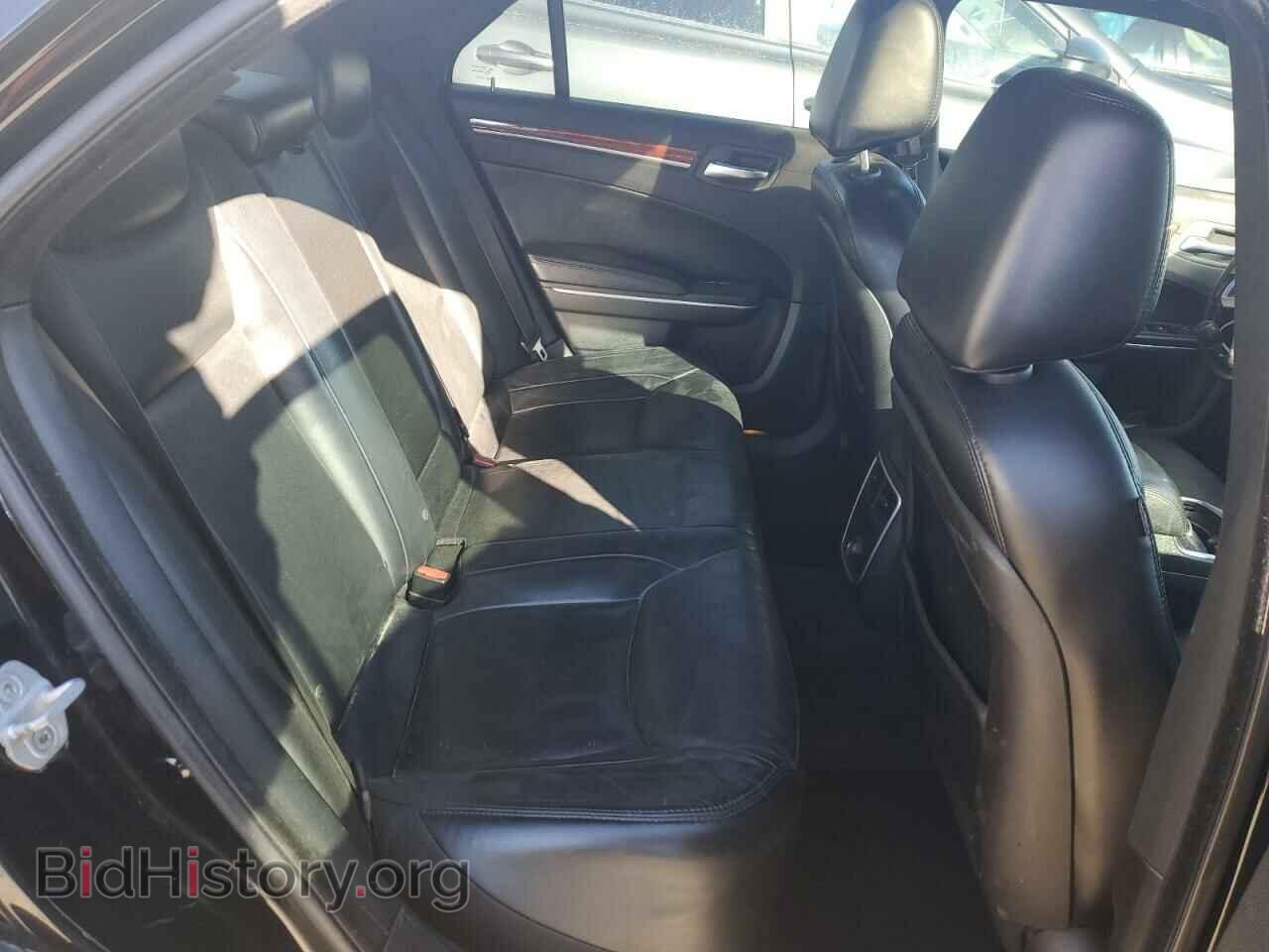 2012 CHRYSLER 300 - VIN: 2C3CCACG5CH273569 - Фото 10