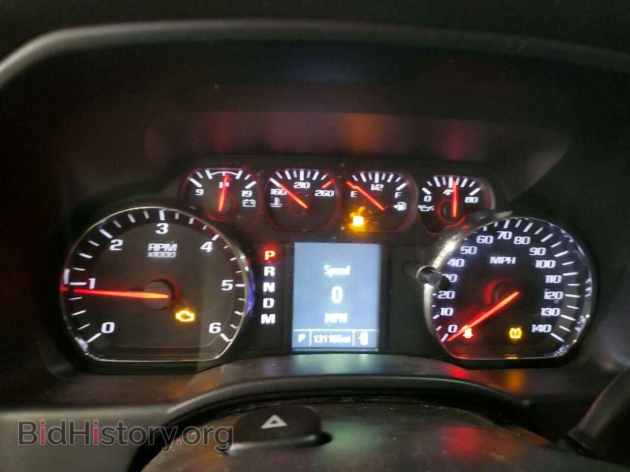 2015 CHEVROLET ALL Models - VIN: 1GCVKPEC0FZ377072 - Фото 9