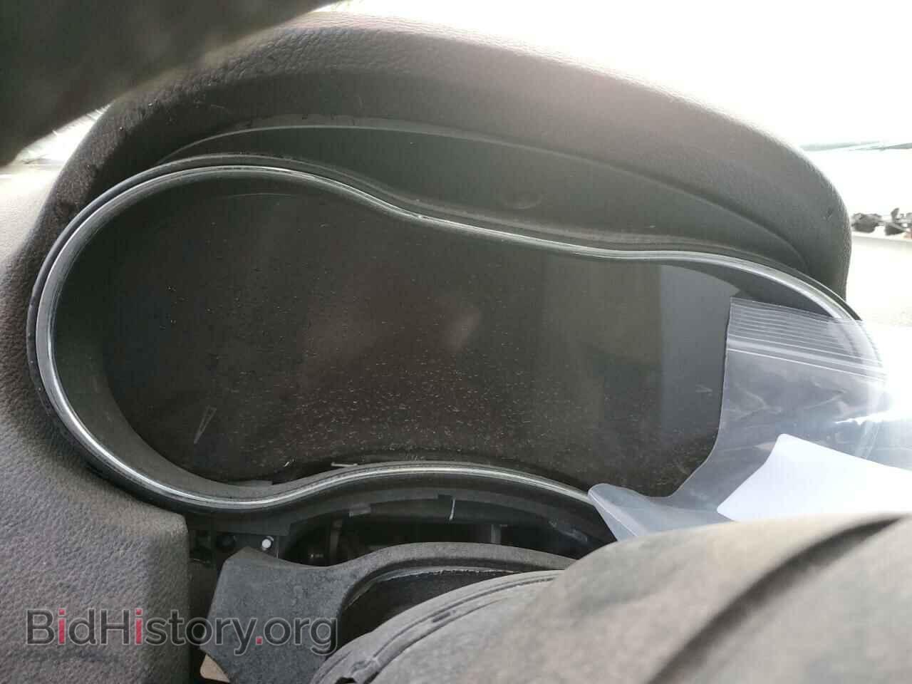2014 DODGE DURANGO - VIN: 1C4RDJEG1EC349178 - Фото 9