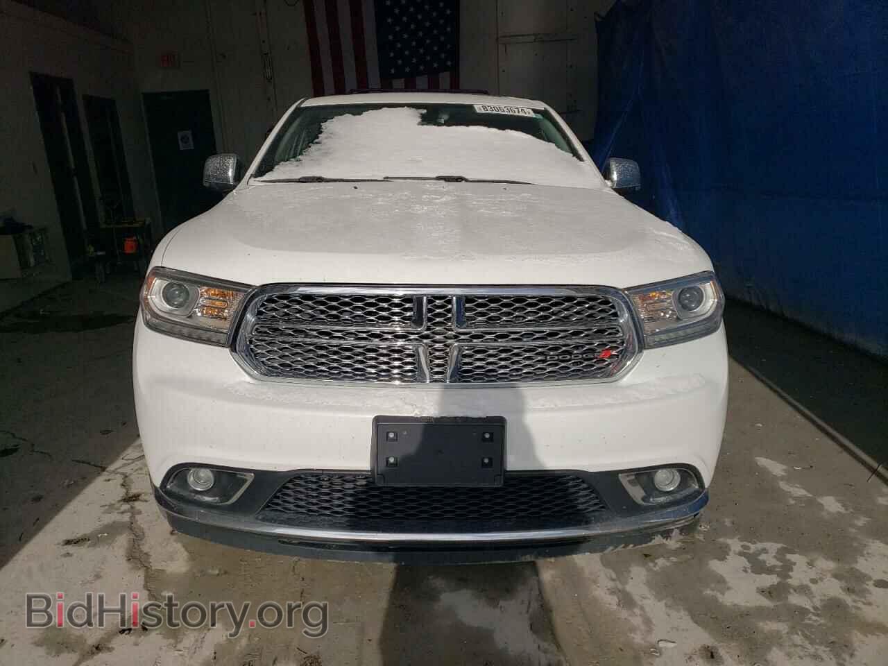 2015 DODGE DURANGO - VIN: 1C4RDJEG4FC917456 - Photo 5