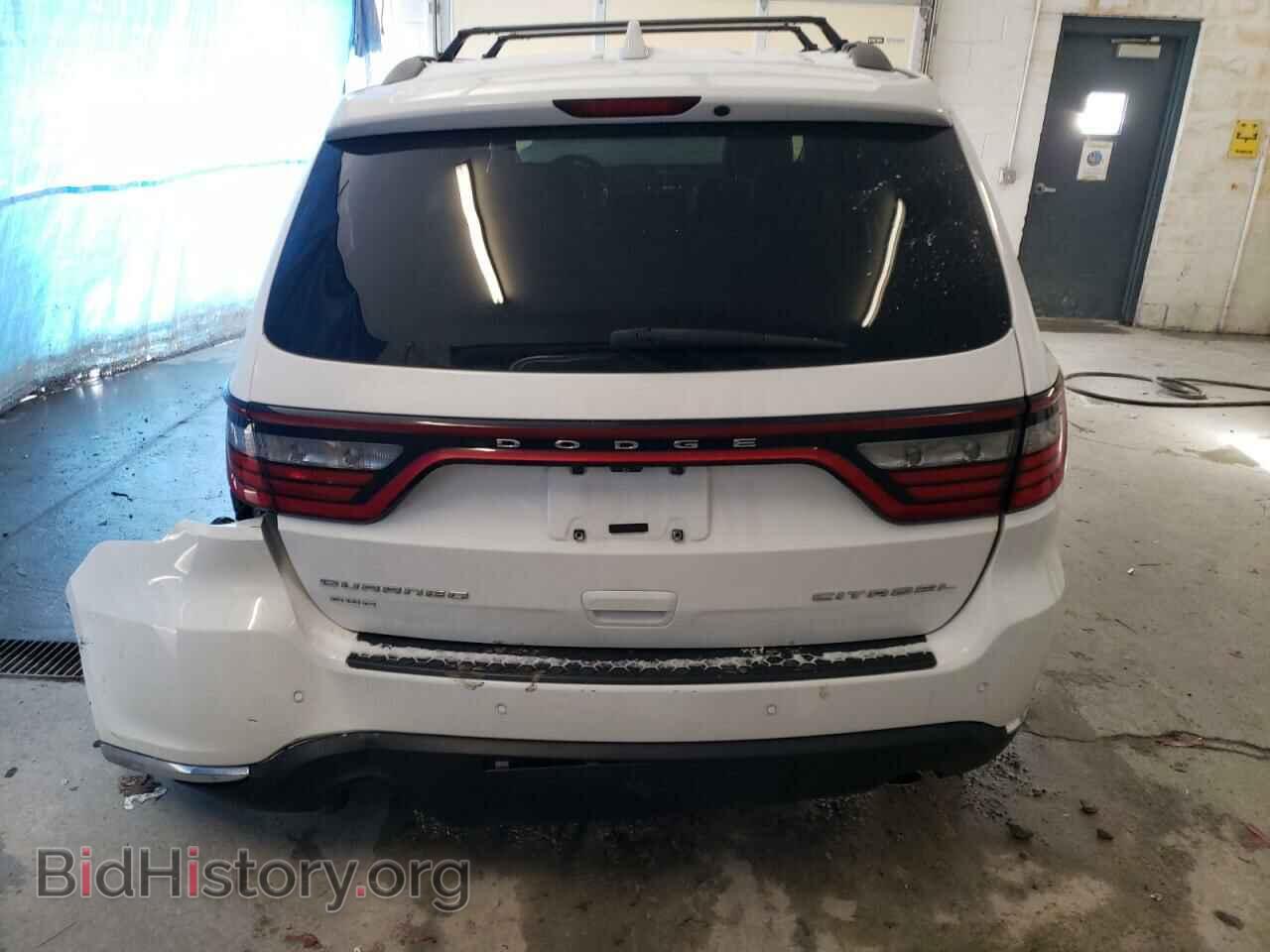 2015 DODGE DURANGO - VIN: 1C4RDJEG4FC917456 - Photo 6